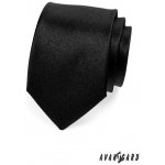 Avantgard Pánská kravata černá 559 705 – Zboží Dáma
