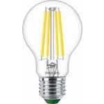 Philips MASTER LEDBulb ND 4-60W E27 840 A60 CL G UE – Hledejceny.cz