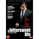 A Bittersweet Life DVD