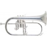 Roy Benson Bb FH 302S Pro Serie postříbřená – Zboží Dáma