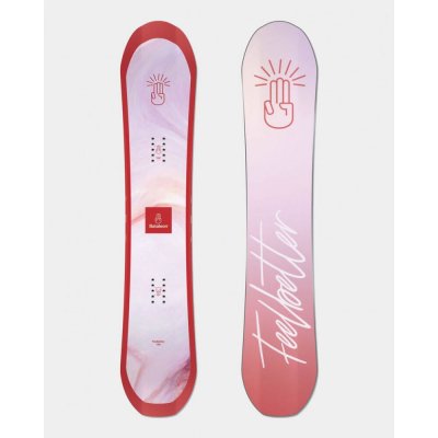 Bataleon Feelbetter 24/25 – Zboží Dáma