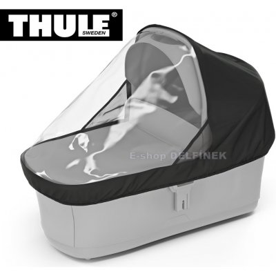 Thule Urban Glide 3 pláštěnka na hlubokou korbu – Zboží Dáma