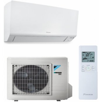 Daikin Perfera FTXM42R+RXM42R