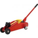 Raider Hydraulický zvedák pojízdný 2 t 130-300mm