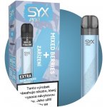 Syx Pod kit 950 mAh Modrá 1 ks – Zboží Dáma