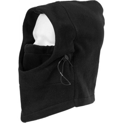 kukla balaclava POLAR fleece černá – Zbozi.Blesk.cz