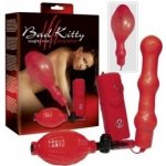 Bad Kitty - Unisex Zeppelin – Zboží Dáma