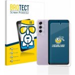 FIXED Full-Cover na Samsung Galaxy S21 FE 5G černé FIXGFA-722-BK – Zbozi.Blesk.cz