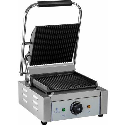 Royal Catering gril RCCG-1800G – Sleviste.cz