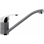 Sinks SFTPRGR72 PRONTO Titanium – Hledejceny.cz