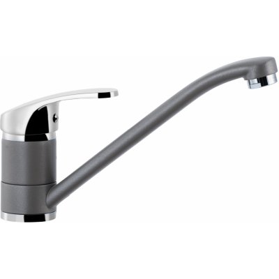 Sinks SFTPRGR72 PRONTO Titanium – Hledejceny.cz