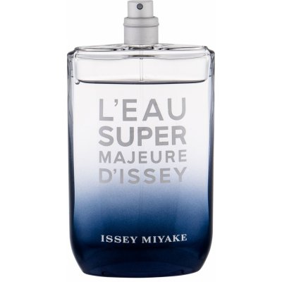 Issey Miyake L’Eau Super Majeure D’Issey toaletní voda pánská 100 ml tester