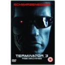 Terminator 3: Rise of the Machines DVD