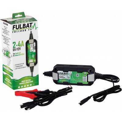 FULBAT FULLOAD F4 – Zboží Mobilmania