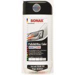 Sonax Polish & Wax Color bílá 500 ml – Zbozi.Blesk.cz