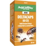 AgroBio Atak Deltacaps 50CS 50 ml – Zboží Mobilmania