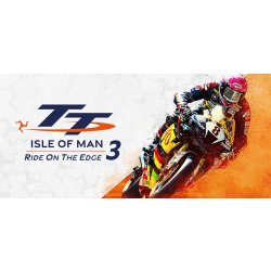 TT Isle of Man: Ride on the Edge 3