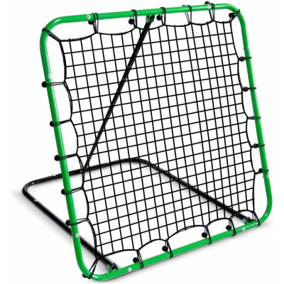 Neo-Sport Rebounder Tréninková branka 100 × 100 cm – Zboží Dáma