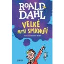 Velké myší spiknutí - Roald Dahl