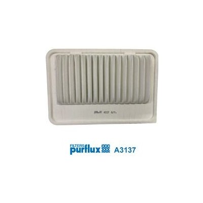 Vzduchový filtr PURFLUX A3137 – Hledejceny.cz