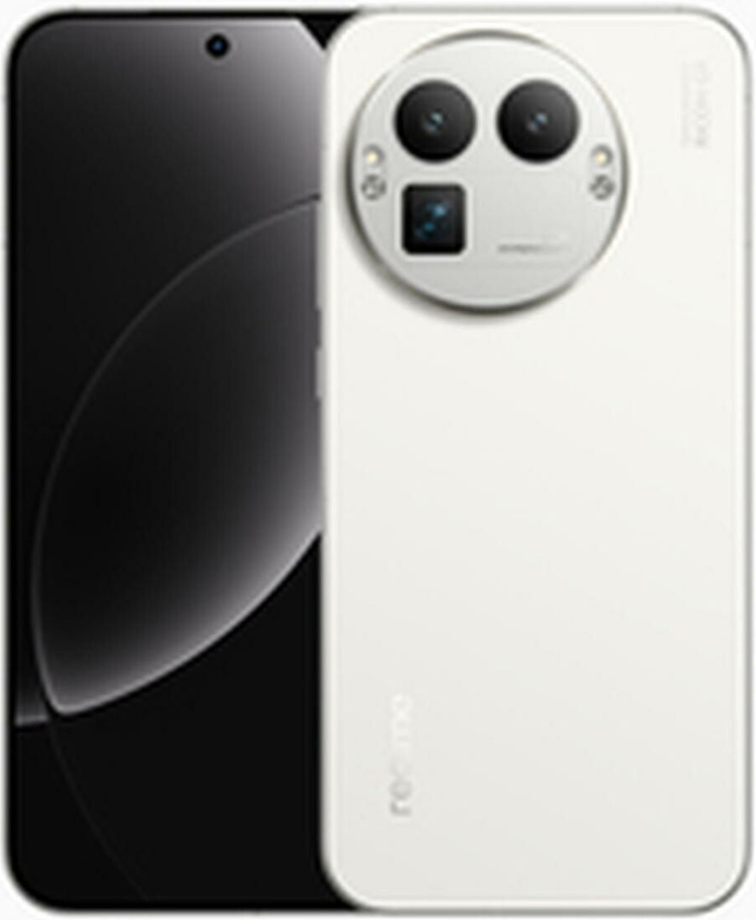 realme GT 8 Pro 5G 16GB/512GB White na Heureka.cz