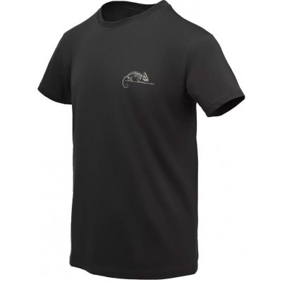 Tričko Helikon-Tex LOGO ČERNÉ – Zboží Dáma