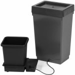 Autopot 1Pot Module s 1 květináčem, včetně 47 l plastové nádrže – Zboží Dáma