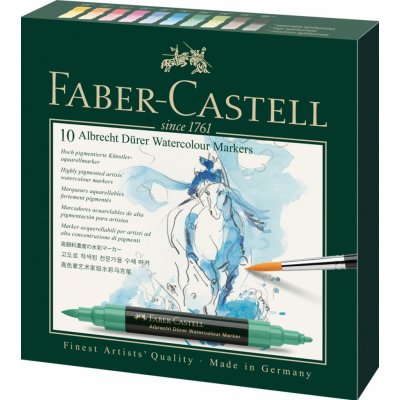 Faber-Castell Albrecht Dürer 10 ks 160310