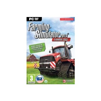 Farming Simulator 2013 (Titanium Edition)