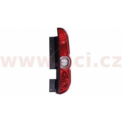 Zadní světlo (bez obj.) (2 dveře) P ACI 1638934 – Hledejceny.cz