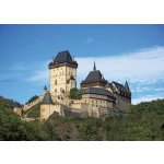 Ravensburger Česká kolekce Karlštejn 1000 dílků – Sleviste.cz