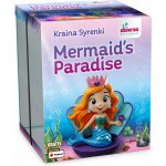 Diversa Pirát akvarijní set 20 x 20 x 25 cm – Hledejceny.cz