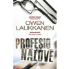 Kniha Profesionálové - Owen Laukkanen