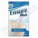 ENSURE PLUS PŘÍCHUŤ VANILKA POR SOL 1X220ML