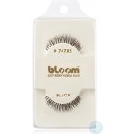 Bloom 100% Remi Human Hair 747 xS X Short černé – Sleviste.cz