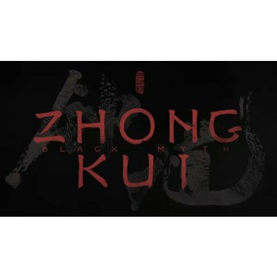 Black Myth: Zhong Kui – Zboží Mobilmania