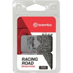 Sada brzdových destiček, vždy 4 kusy v sadě BREMBO 07BB33SR – Sleviste.cz