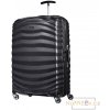 Cestovní kufr Samsonite Lite Shock Spinner 75/28 98V-09003 Black 99 l
