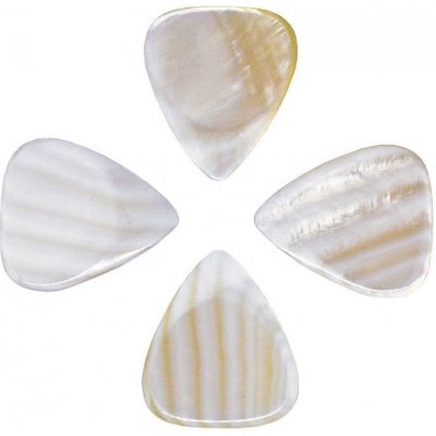 Timber Tones Shell Tones Freshwater Mop 4-Pack – Hledejceny.cz