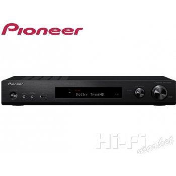 Pioneer VSX-S520D