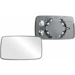 Sklo levého zpětného zrcátka VOLKSWAGEN VENTO (1H2/1H5/1HM) |1/1992-10/1998| vyhřívané | 5901532581478 | Zboží Auto