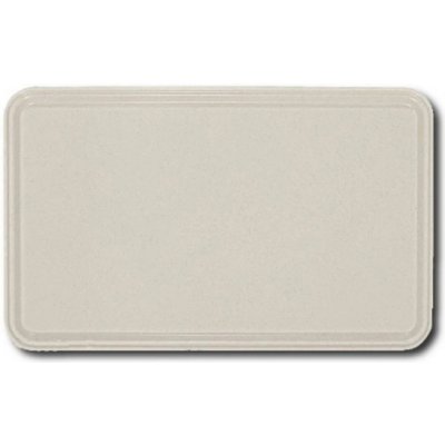 Cambro Podnos jídelní GN 1/1 fiberglass 53 × 32,5 cm TOM R-VL3253-A20 – Zboží Dáma