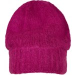 Flexfit dámská akrylová čepice FX1503A Fuchsia – Zboží Mobilmania