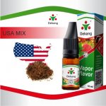 Dekang Silver USA MIX 10 ml 18 mg – Hledejceny.cz