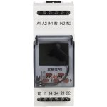 Zamel ZCM-12P/U – Sleviste.cz