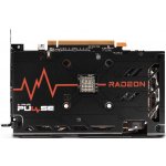 Sapphire Radeon RX 6600 PULSE 8GB GDDR6 11310-01-20G – Zboží Živě