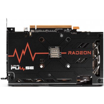 Sapphire Radeon RX 6600 PULSE 8GB GDDR6 11310-01-20G