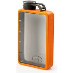 GSI Outdoors Boulder Flask 296 ml – Hledejceny.cz