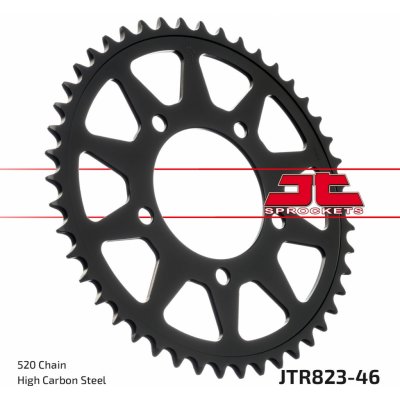 JT Sprockets JTR 823-46 | Zboží Auto