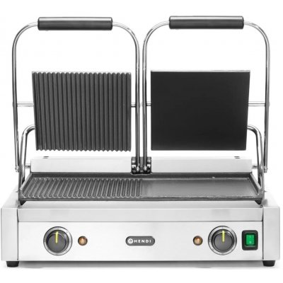 Hendi 263709 gril – Zboží Dáma